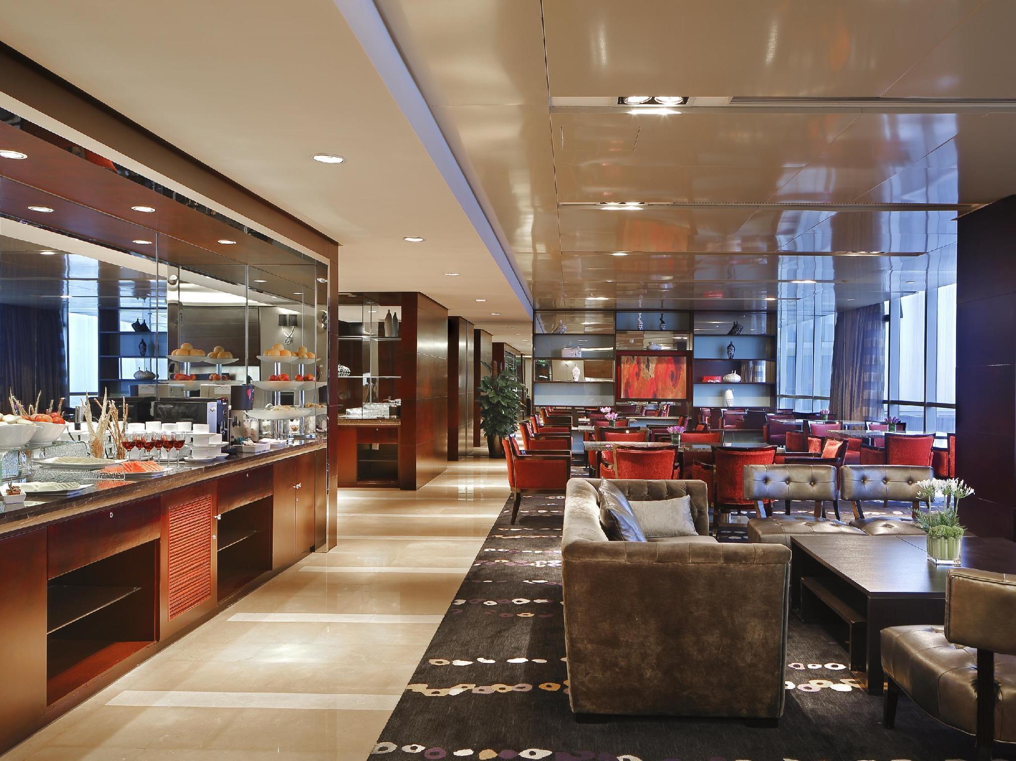 The Qube Hotel Shanghai -Close To Pudong International Airport And Disney Land מראה חיצוני תמונה