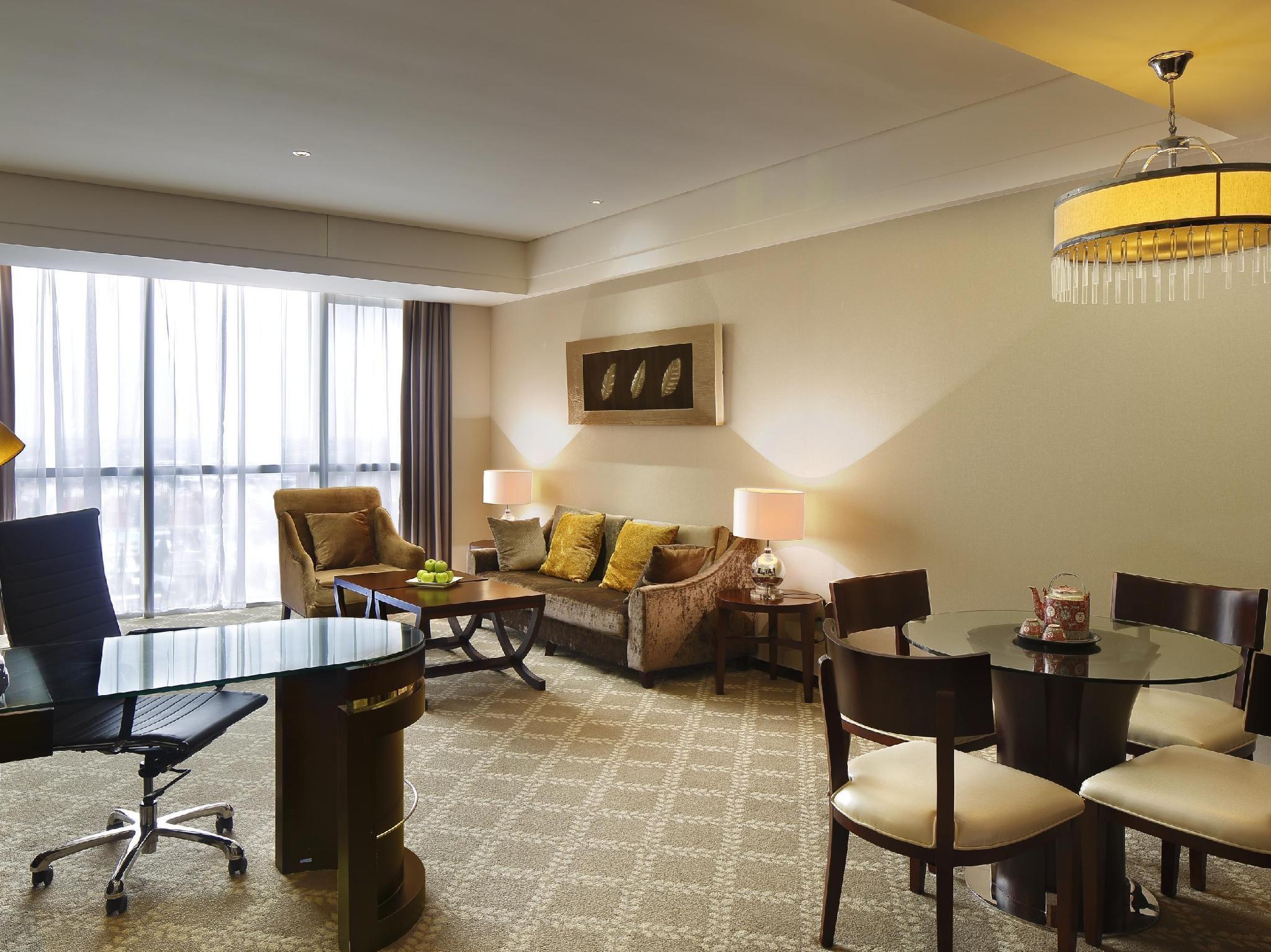 The Qube Hotel Shanghai -Close To Pudong International Airport And Disney Land מראה חיצוני תמונה