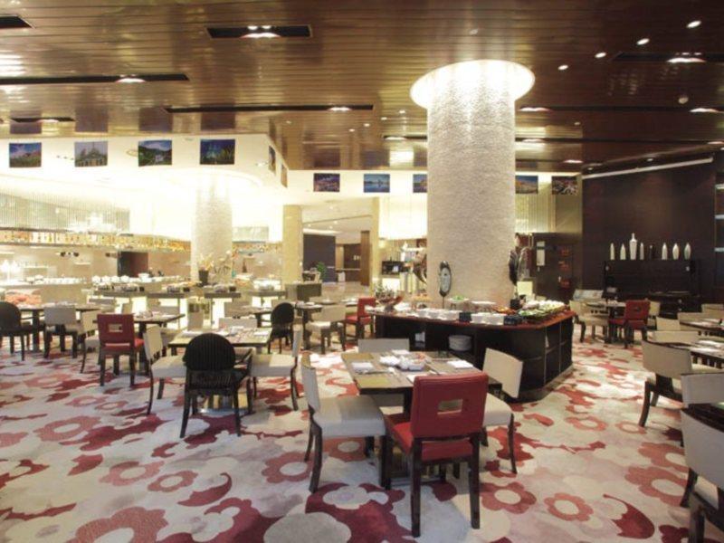 The Qube Hotel Shanghai -Close To Pudong International Airport And Disney Land מראה חיצוני תמונה