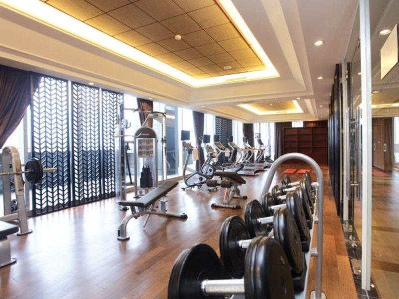 The Qube Hotel Shanghai -Close To Pudong International Airport And Disney Land מראה חיצוני תמונה