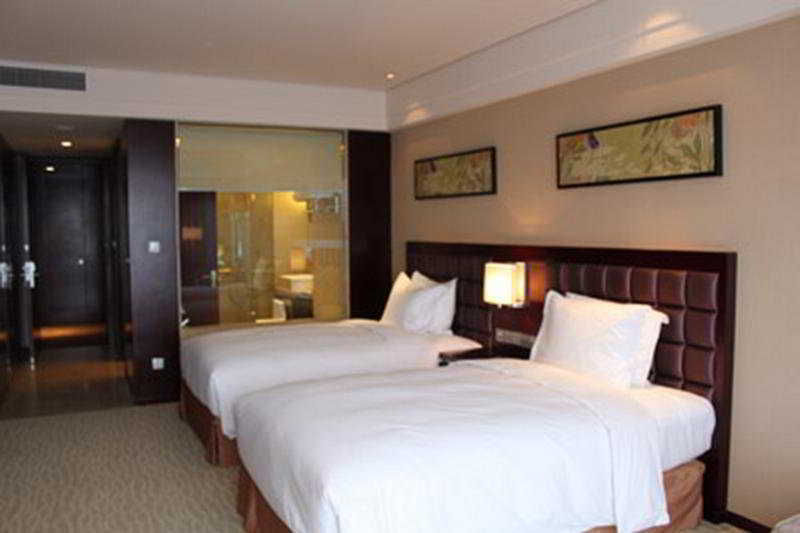 The Qube Hotel Shanghai -Close To Pudong International Airport And Disney Land מראה חיצוני תמונה