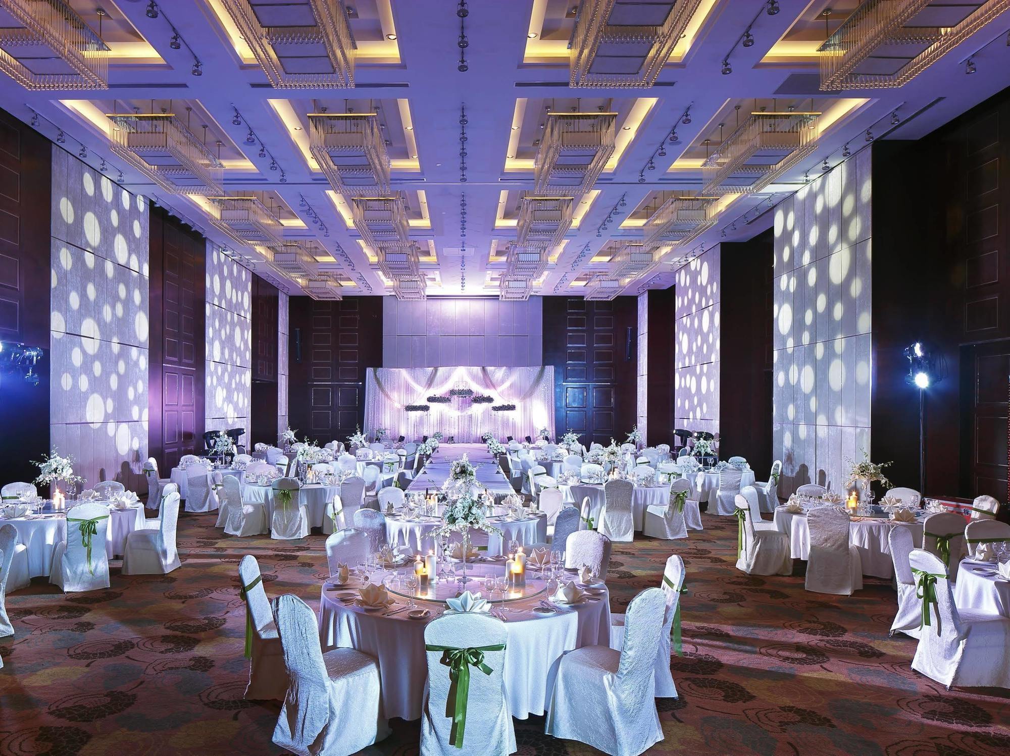 The Qube Hotel Shanghai -Close To Pudong International Airport And Disney Land מראה חיצוני תמונה