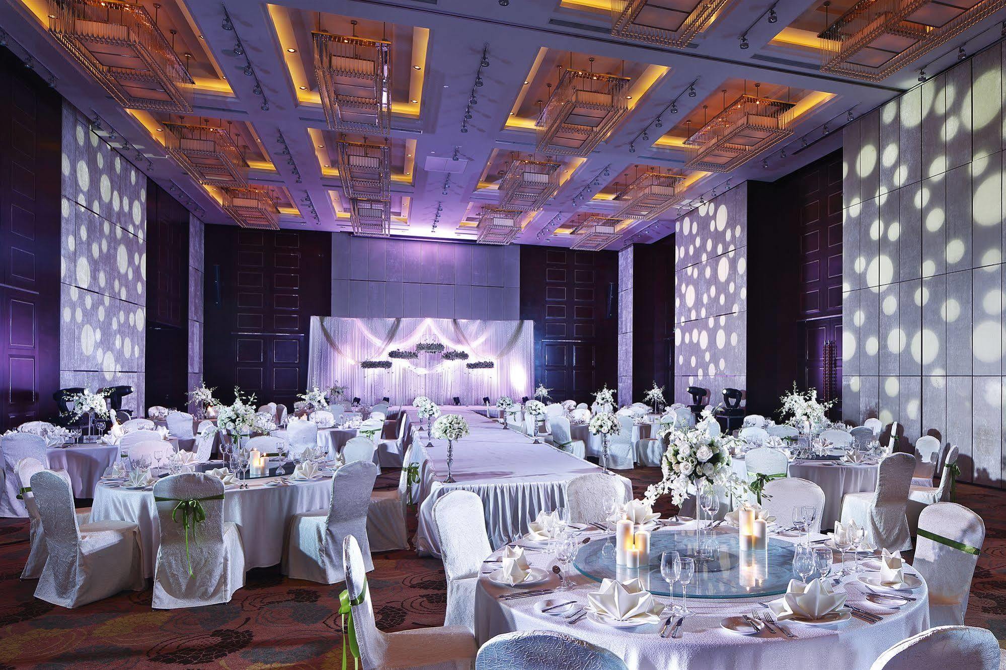 The Qube Hotel Shanghai -Close To Pudong International Airport And Disney Land מראה חיצוני תמונה